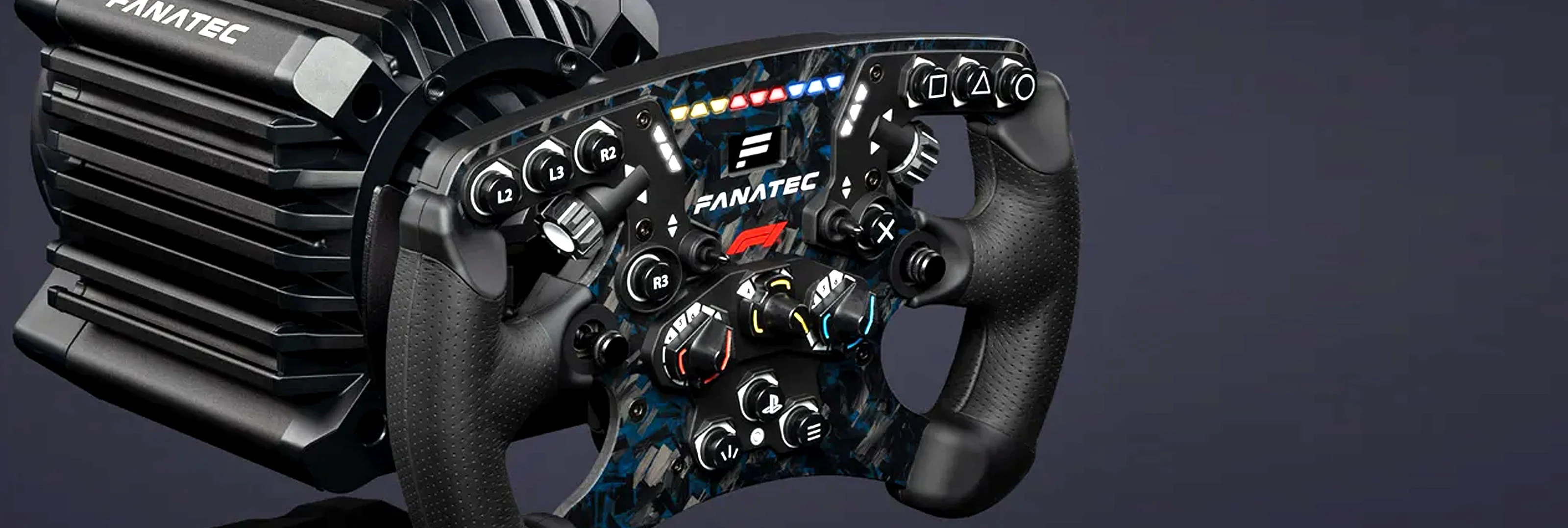 Master the Virtual Track